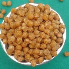Butterscotch Nuts